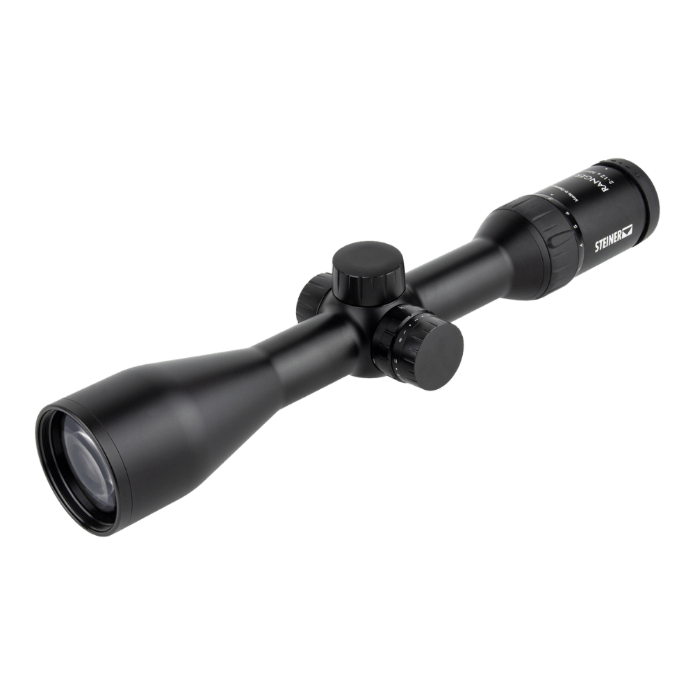 Steiner Ranger 6 2-12x50 30 mm 4A-I